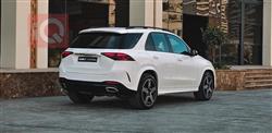 مرسيدس بنز GLE